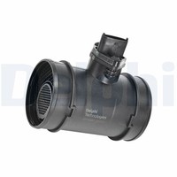 Delphi AF10281-12B1 Luftmassenmesser FüR Opel Saab