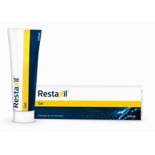 RESTAXIL Gel 120 ML PZN 19649387
