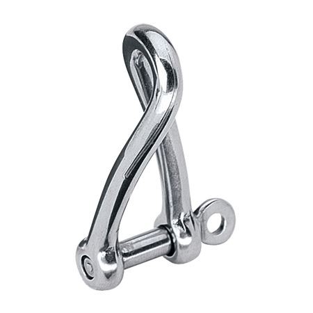 8mm Harken Sailing Twist Shackle (2119)