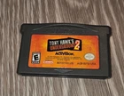 Tony Hawk's Underground 2 (GameBoy Advance, 2004) Cartridge Only - Tested