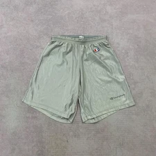 Champion Shorts sports shorts with logo Men's S