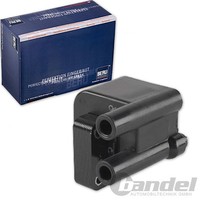 Beru ZÜNdspule ZÜNdmodul Passend FüR Hyundai XG 250 Sonata IV Trajet 2.7 V6