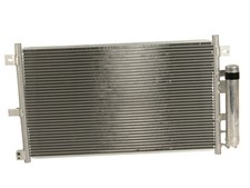 For 2006-2015 Mazda MX5 Miata A/C Condenser Koyo 36692FKKJ 2008 2007 2009 2011