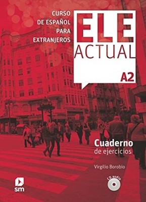 ELE AKTUELL A2 CUADERNO DE EJERCICIOS von PISOS, CECILIA (Taschenbuch)