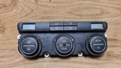 VW Golf V 1K1 Klimabedienteil 78888414 1.90 Diesel 103kw 2005 36639223