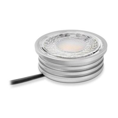 LED-Modul DIMMBAR flach 230V nur 22mm 7W Aluminium 60° Abstrahlung 4000 Kelvin