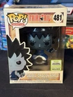 Funko Pop Animation Fairy Tail Gajeel (Dragon Force) Spring Convention 2019