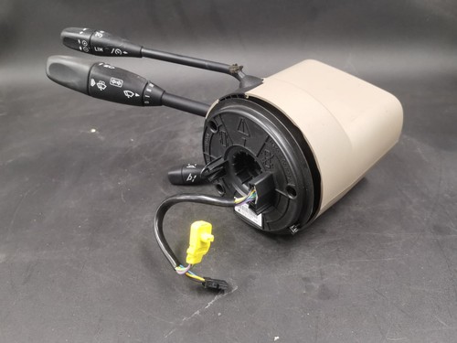 MERCEDES S CLASS COMBINATION SWITCH W220 04/99-07/06 99 00 01 02 03 04 05 06