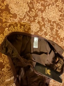 Vintage Wacoal Satin Bikini Panties Size Small