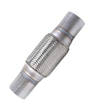 Flex Pipe,Heavy Duty Exhaust Flex Pipe,Car Accessories Stainless Steel