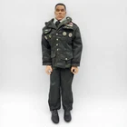 Vintage 12in Hasbro G.I. Joe General Colin Powell Limited Edition Action Figure
