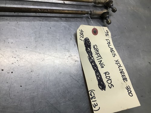 1998 Polaris Xplorer 300 4X4 OEM SHIFT LINK RODS - Afbeelding 4 van 4