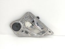 Mechanismus Fenster Heber Hintern Rechts F&uuml;r MERCEDES Classe GLK Serie (X204)