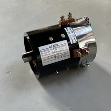 Electric Motor Fits 103572501 EJ8-4001A Club Car 48V 3.3HP 3.7KW Golf Cart Part