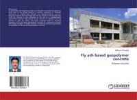 Mahesh Chougule | Fly Ash Based Geopolymer Concrete | Taschenbuch | Englisch