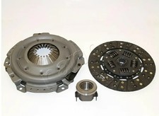 Kit d'embrayage Jeep WRANGLER