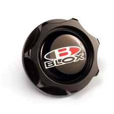 BLOX Racing for Billet Honda Oil Cap - Black