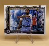2025 Topps Holiday Basketball Derrick Jones Jr #H117 Los Angeles Clippers Card