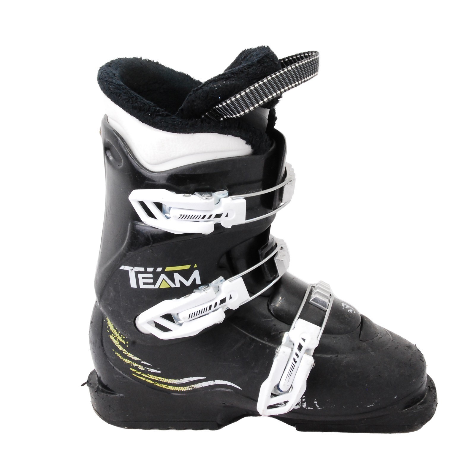 Scarpone da Sci Salomon Team_3 gancio