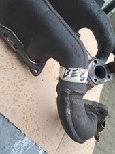 Audi A6 C5  S4 2.7 Biturbo Abgaskrümmer Rechts und Links