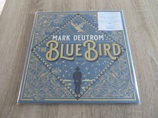 DEUTROM MARK  vinyl aus Sammlung  BLUE BIRD melvins red 100 cop