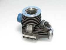 NOVAROSSI MURNAN MODIFIED .21 M5 Off-Road Buggy Engine Crankcase with Bearings