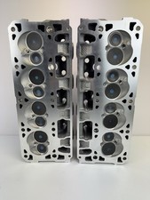 Gm Chevrolet Lt1 L86 6.2l Gen V Cnc Ported Cylinder Heads