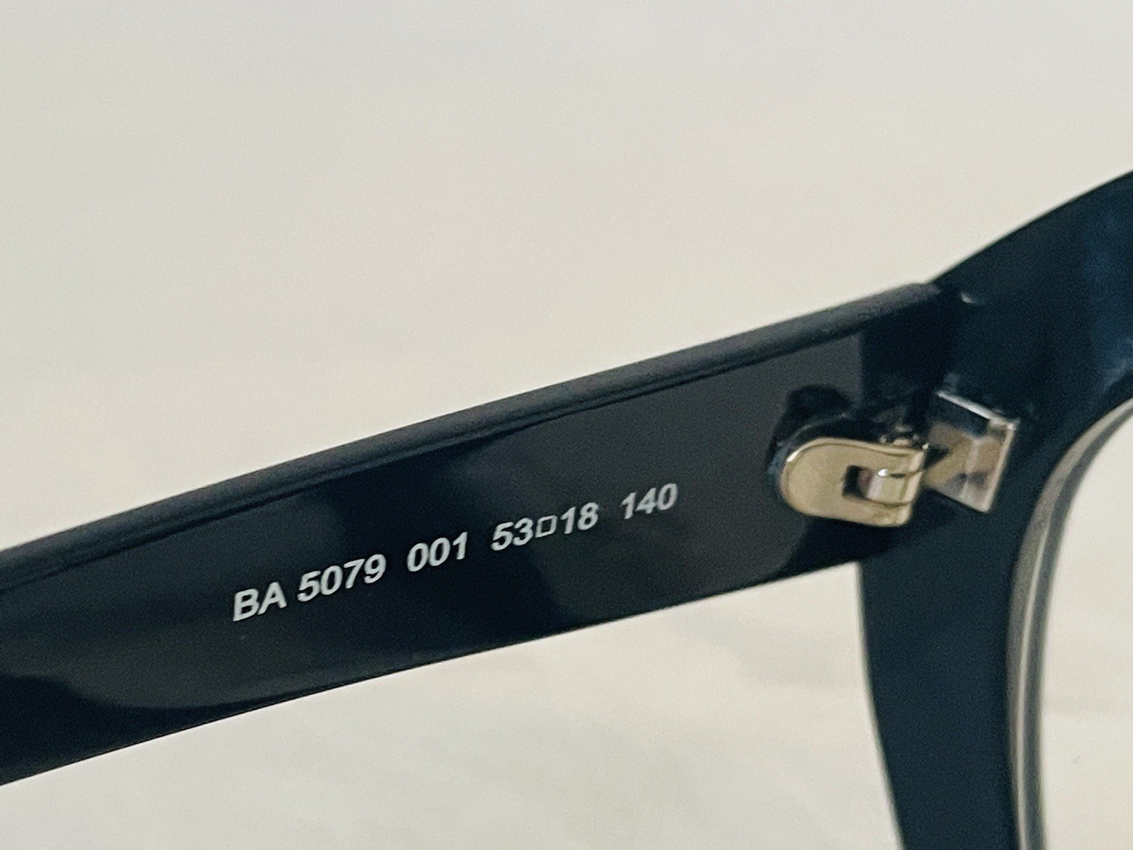 Balenciaga Reading Glasses, NWT thumbnail 8