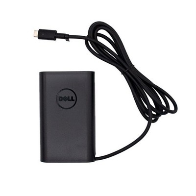 Origin Storage DELL-V3CCW Netzteil/Wechselrichter Indoor 65 W schwarz
