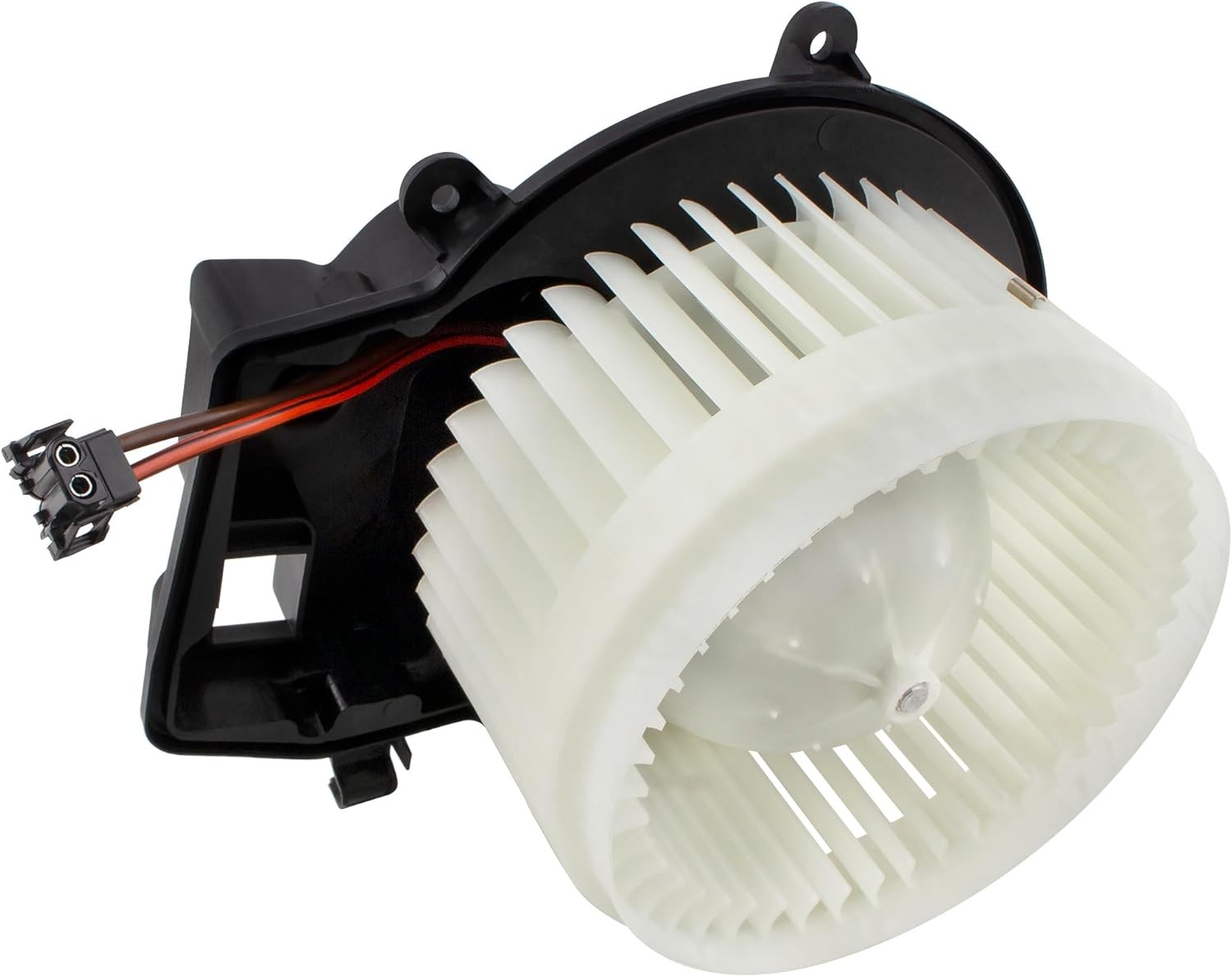 HVAC Blower Motor w/o Control Module For Mercedes-Benz R230 SL500 03-06 SL55 AMG