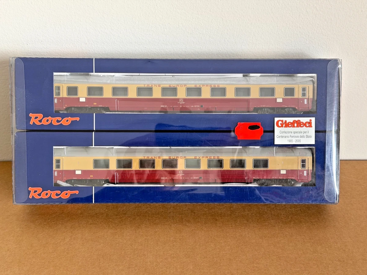 Roco Fs Tee online kaufen | eBay.de