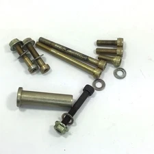 1999ish Specialized Stumpjumper FSR-XC? High Strength Pivot Bolts M6 x 65, more