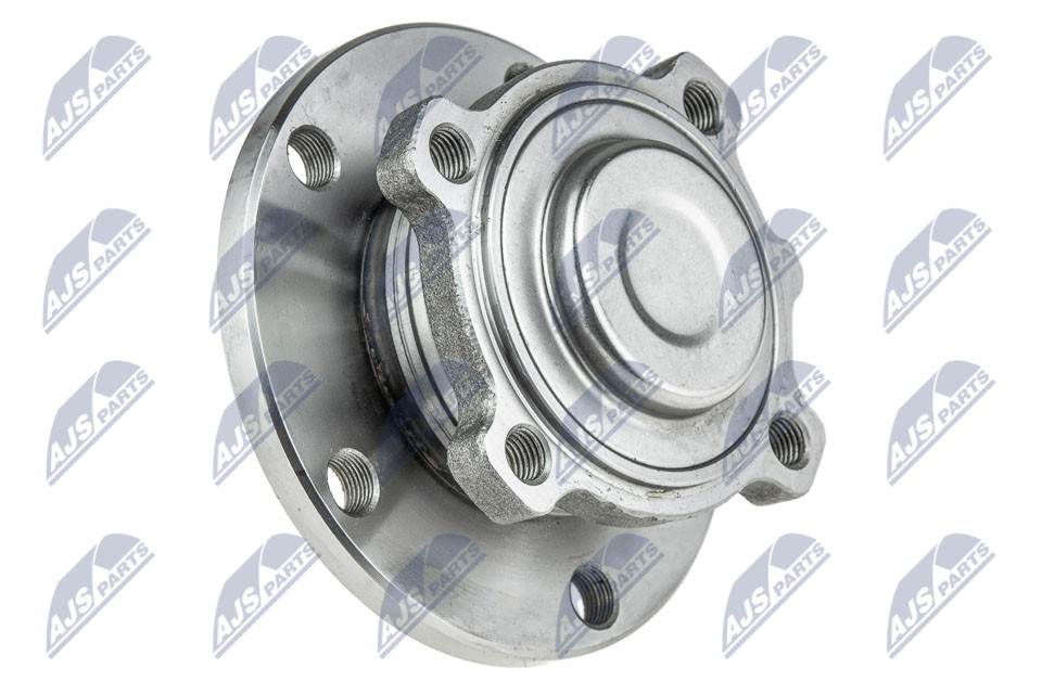 N.T.Y. KLT-BM-023.NTY Wheel Bearing Kit for MINI - Image 4