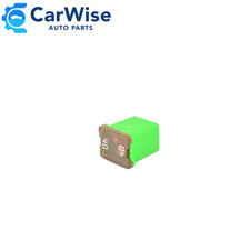 NEW MOPAR 2011-20 DODGE JEEP RAM GREEN 40AMP ...
