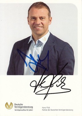 Hansi Flick Bayern Munich Cologne Hoffenheim Salzburg Barcelona DFB Germany 1