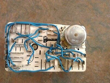 REFURBISED Hoover Washing Machine Recondition Timer  47578-L32