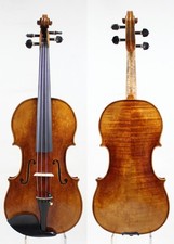 希少】STAINER Old Violin 1850年頃製造 希少】STAINER Old Violin