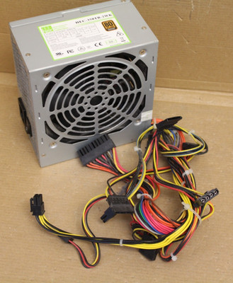 hec Netzteil  HEC-350TB-2WK  max. 350W