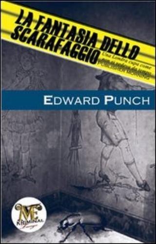 Эдвард Панч Фантазия скарафаджо (Taschenbuch)