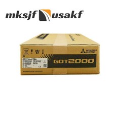 New in Box Mitsubishi GT2710-VTBA 10.4 Touch Screen