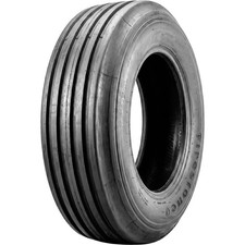 4 Tires 11l-15 121b Load 12 Ply Firestone Regency Ag Rib Implement Plus Tractor