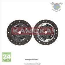 Disco frizione Kamoka per FIAT CROMA OPEL ZAFIRA A VECTRA C MERIVA CORSA ASTRA
