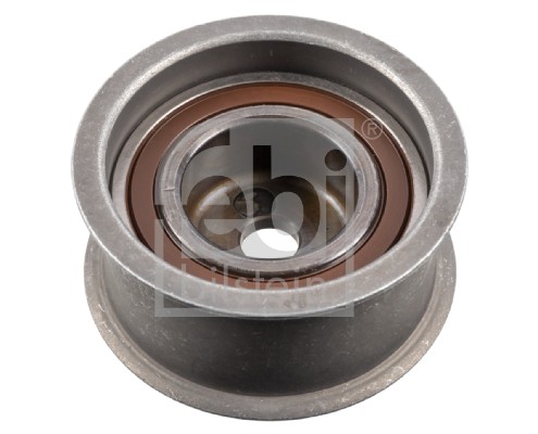 FEBI BILSTEIN 09614 Deflection Pulley/Guide Pulley, timing belt for AUDI