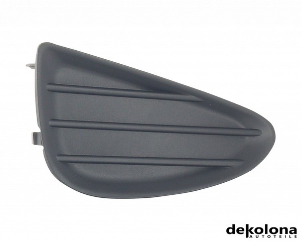 StoßStange Gitter Rechts Vorne FüR Toyota Yaris 1.5 1.0 Hybrid 1.3 12.10 - 06.20-image
