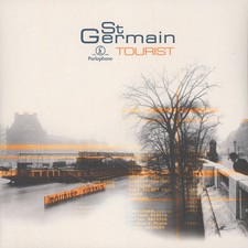 St. Germain - Tourist Remastered (Vinyl 2LP -...