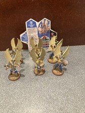 Heroscape Sentinelle del Giuramento di Jandar Jandar 2 Squadre 1 Carta Onda 3