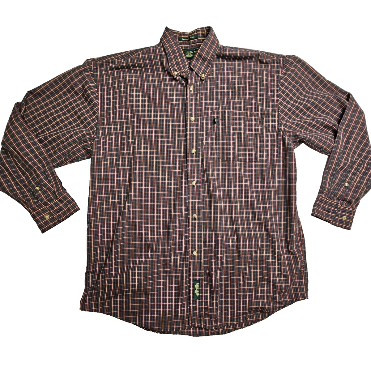 Duck Head Shirts for Men for sale | eBay