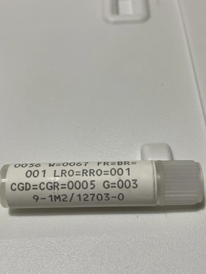 SPT Small Bonding Wedge Tip Bonder 1008-W=0067 (pacote com 8) - Imagem 3 de 4