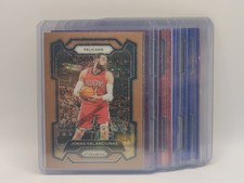 2023-24 Panini-Prizm Basketball Numbered Parallels (Pick Your  Player)