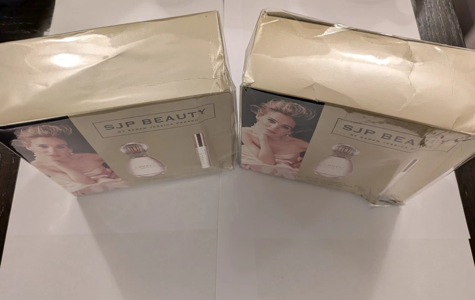 Sarah Jessica Parket Perfume - 2 Boxes - Image 4 of 4